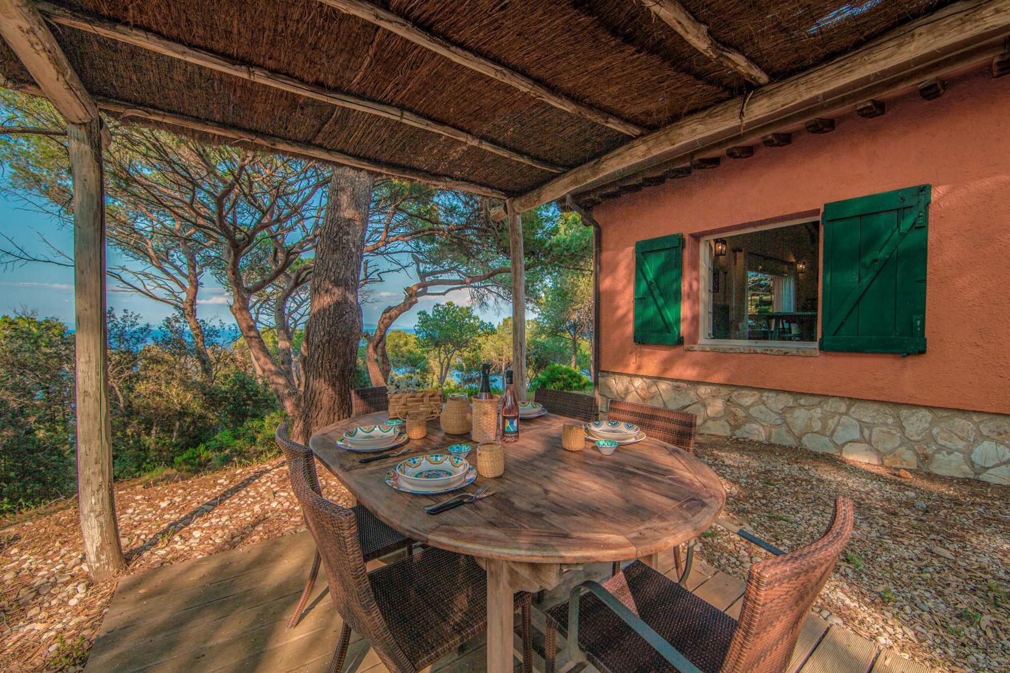 Tenuta Delle Ripalte 3*