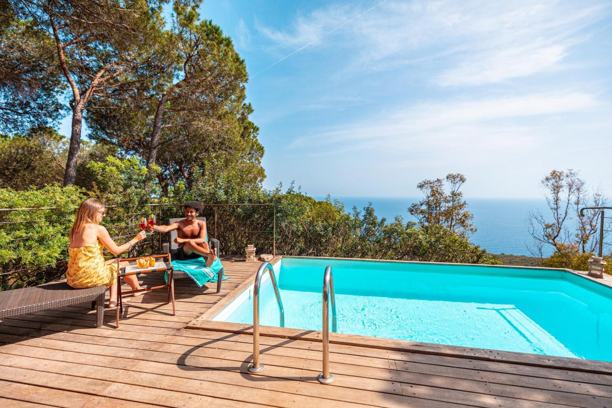 Tenuta Delle Ripalte Hotel