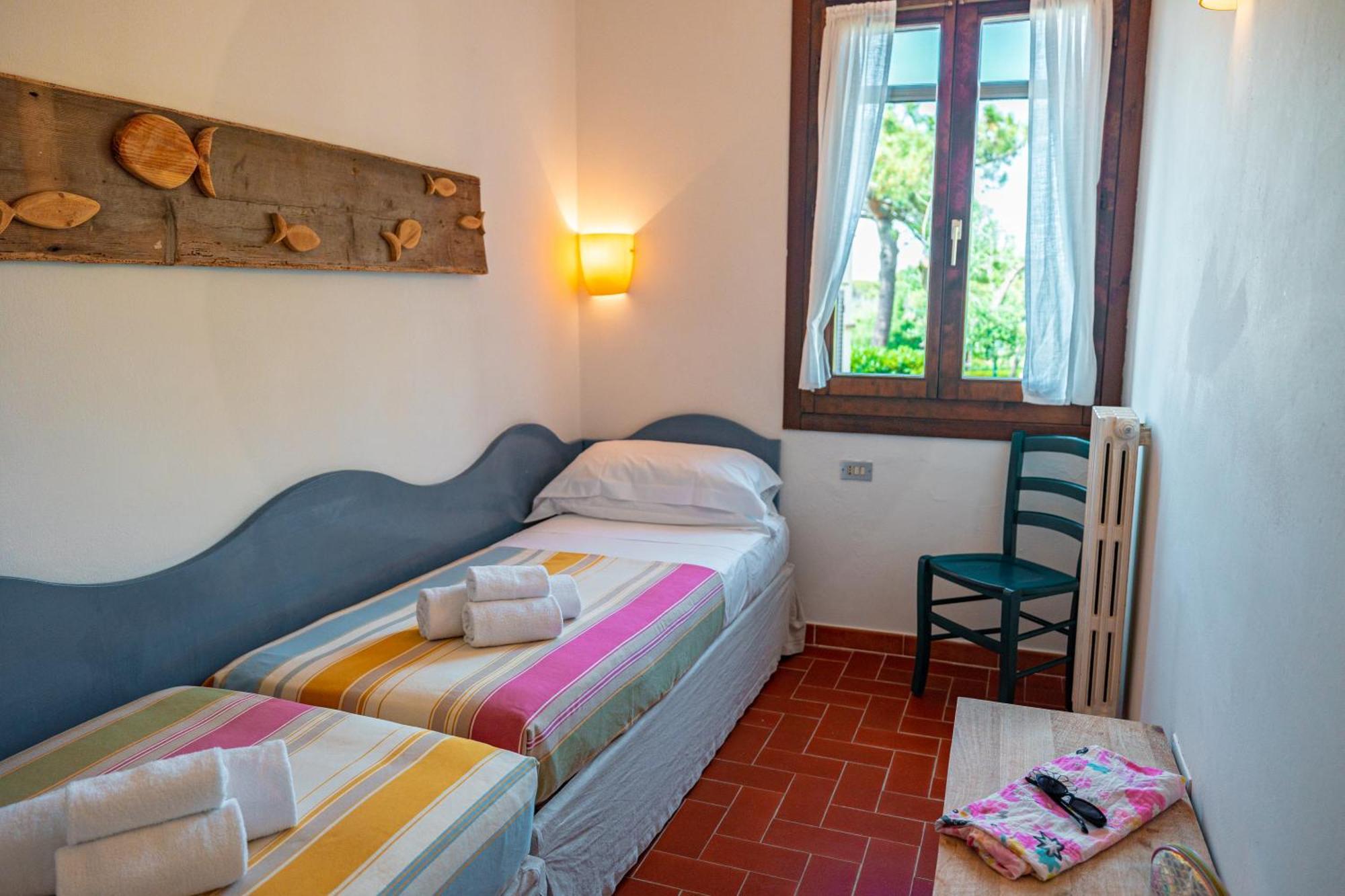 Hotel Tenuta Delle Ripalte Capoliveri (Isola d'Elba)
