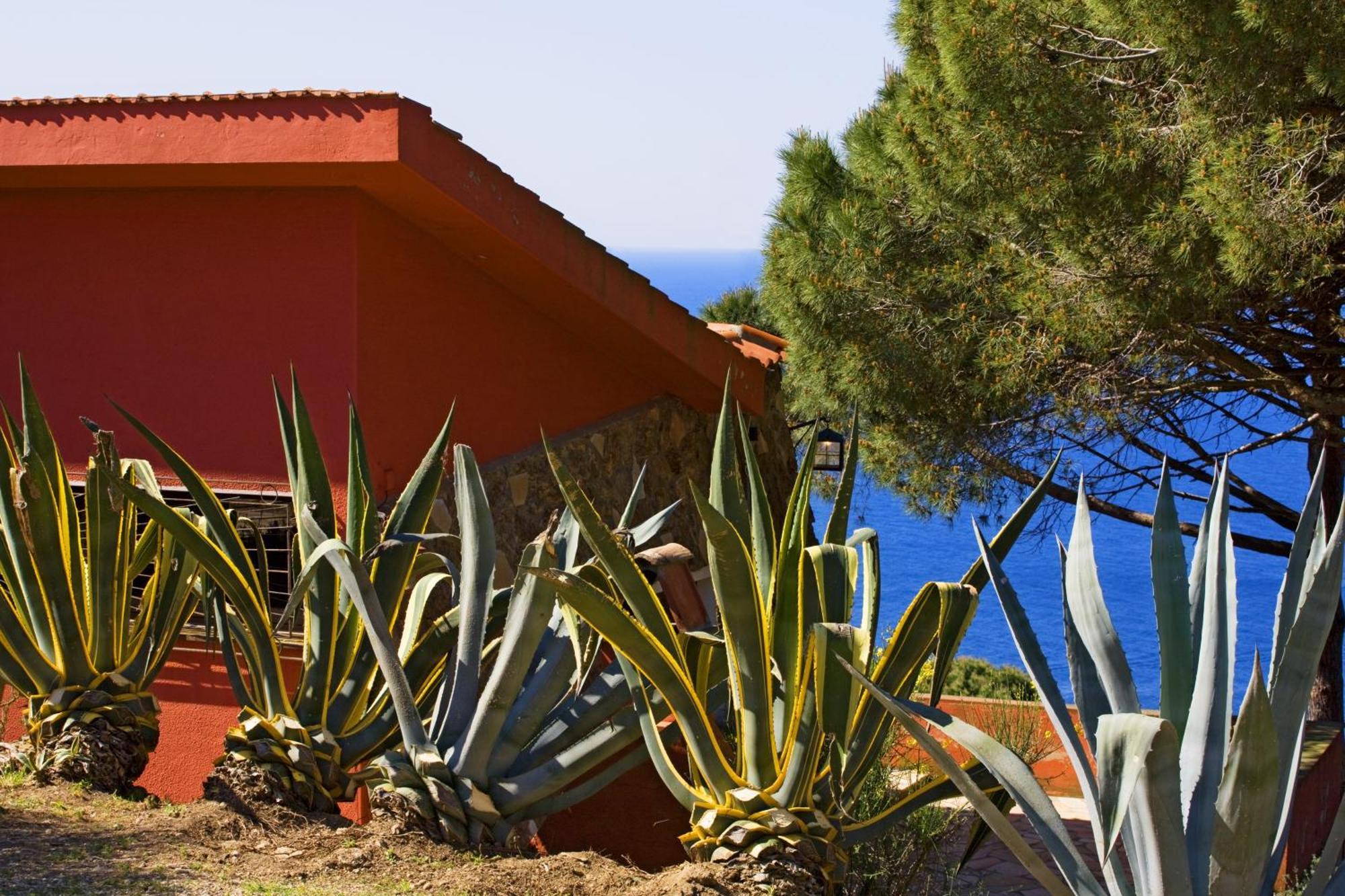 Tenuta Delle Ripalte 3* Capoliveri (Isola d'Elba)
