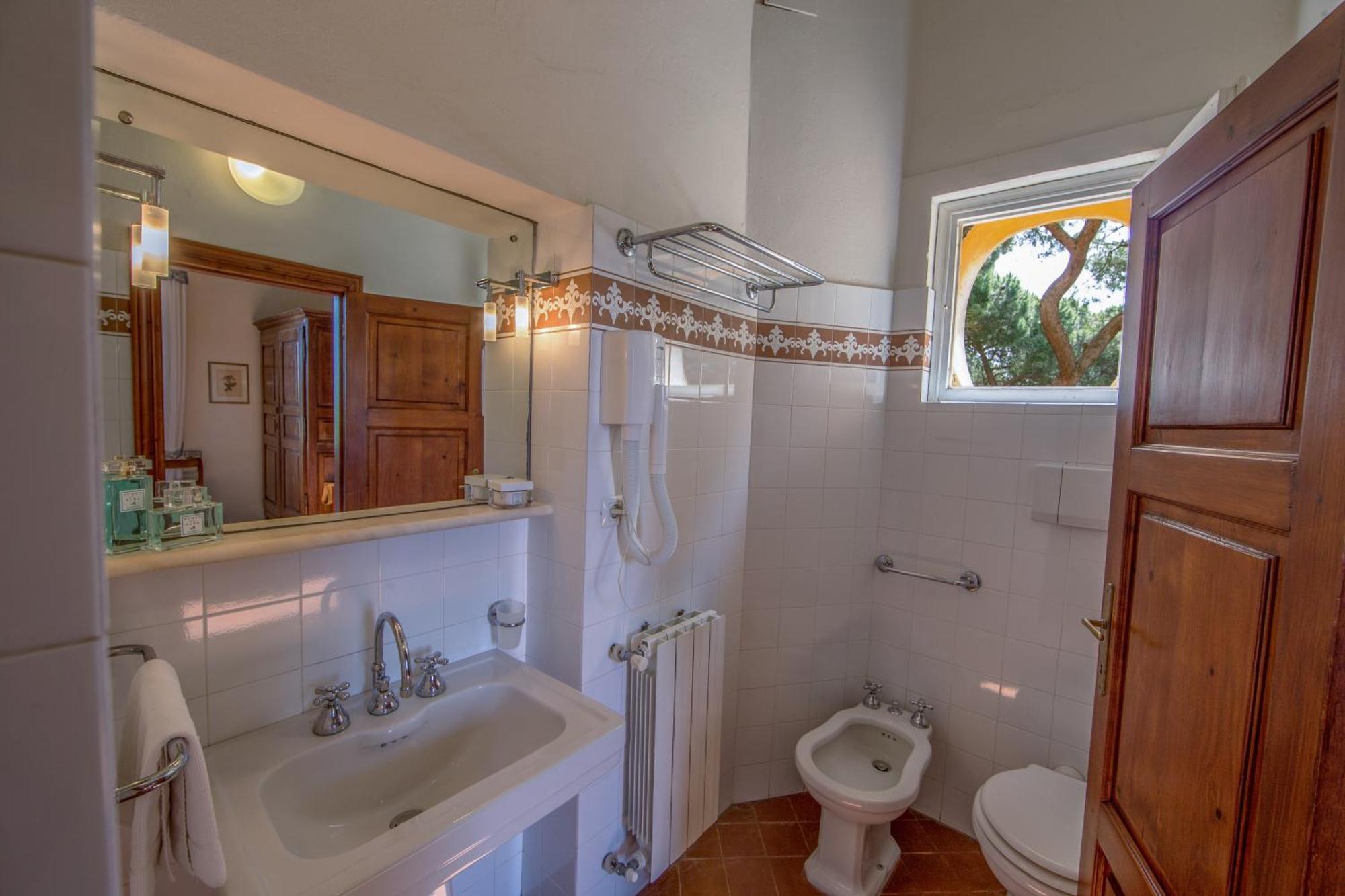 Tenuta Delle Ripalte Hotel